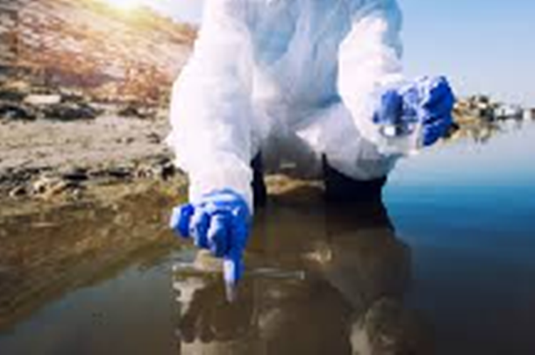 Environmental testing Market