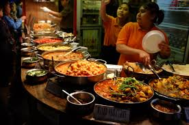 Food Service Market